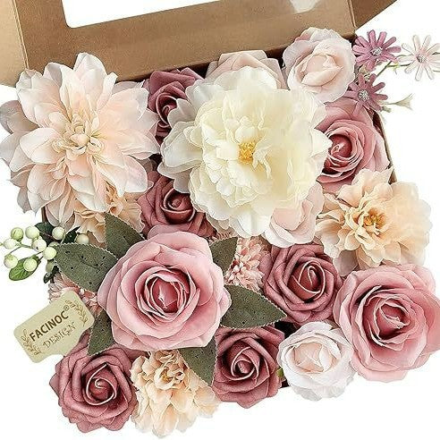 Wedding Bouquet Home Decor