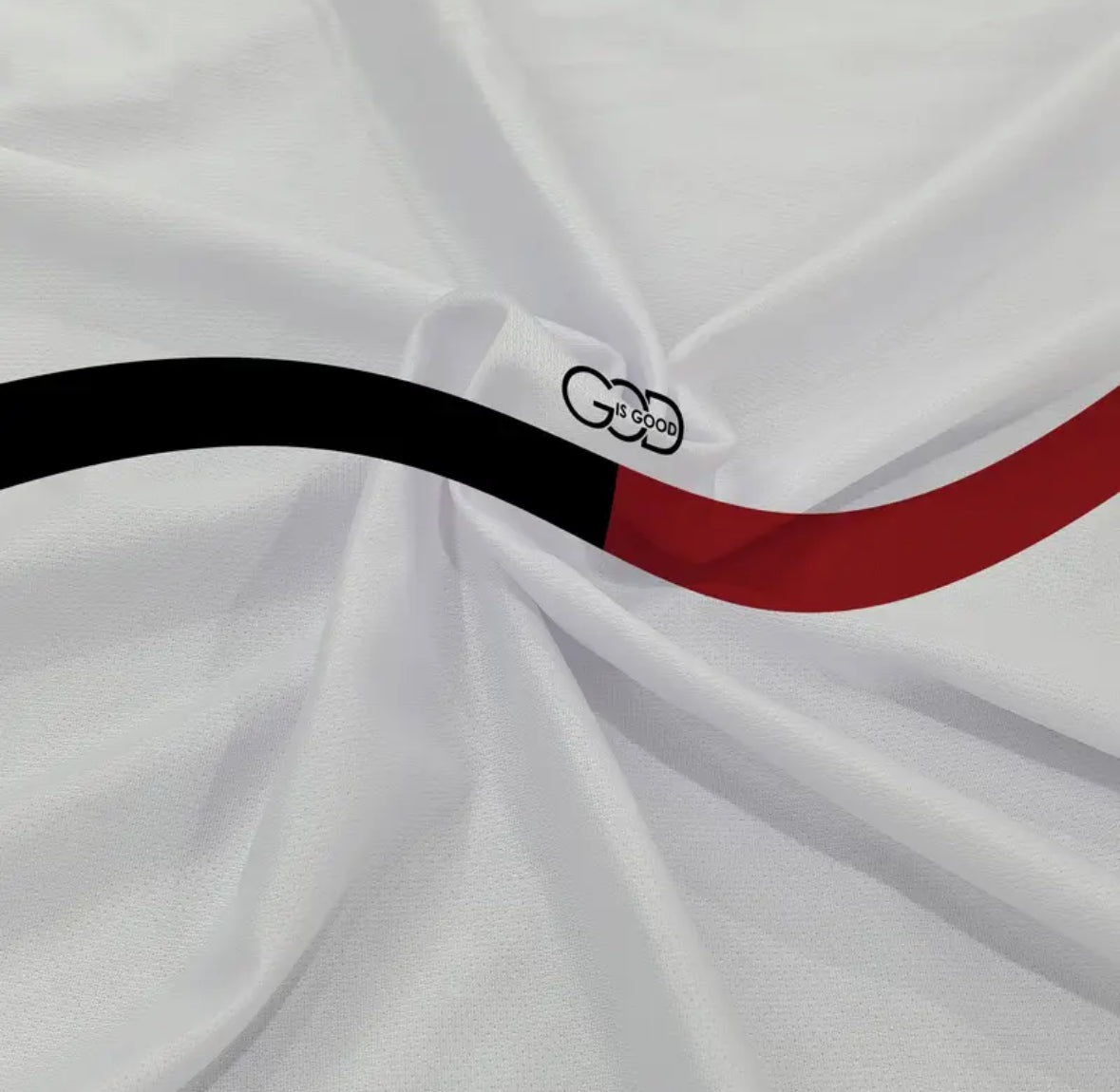 Men's Athletic Striped T-Shirt & Shorts Set | Tayamek Anamera