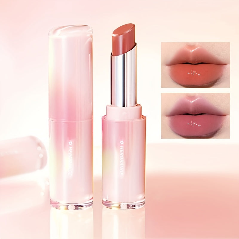 Hydrating Liquid Lipstick With Lustrous Dewy Finish - Soft And Nourishing Lipstick For Brightening And Glowing Lips Valentine's Day Gifts For Music Festival