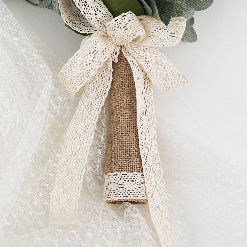 Korean simulation flower bouquet