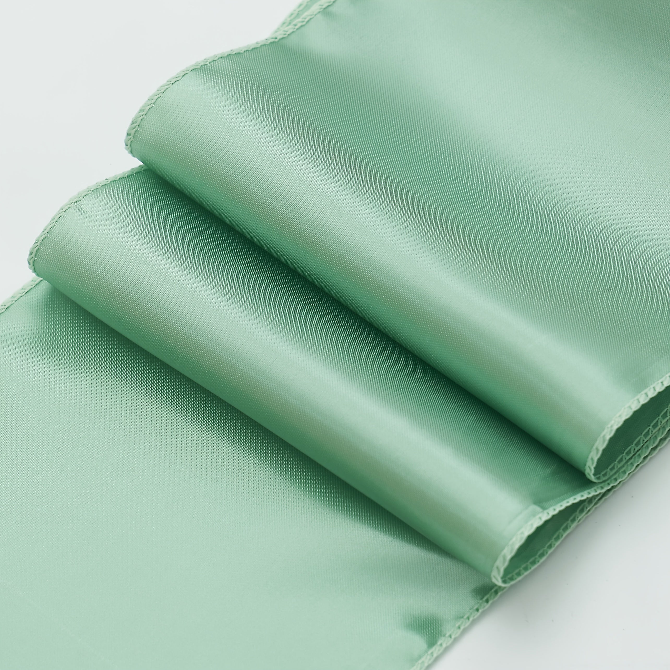 20pcs Satin Chair Curtain Bow, Elegant Streamer, Bowknot, Satin Sashes, Chair Sashes for Decorating, Universal Chair Streamer Ribbon for Weddings, Banquets, Restaurant, Parties, and Events, Suitable for Christmas, Valentine's