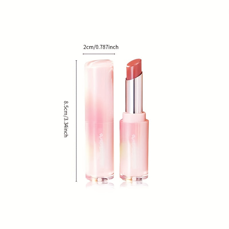 Hydrating Liquid Lipstick With Lustrous Dewy Finish - Soft And Nourishing Lipstick For Brightening And Glowing Lips Valentine's Day Gifts For Music Festival