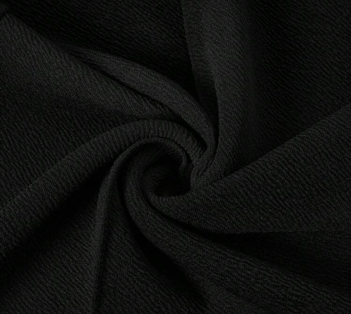 Pantalon Noir Grande Taille Jambe Droite - Coupe Décontractée et Confortable