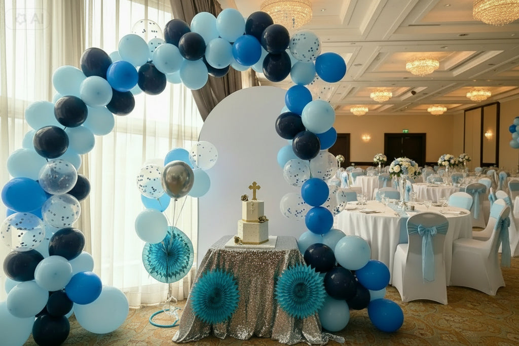 7 ft Event Arch – Rental