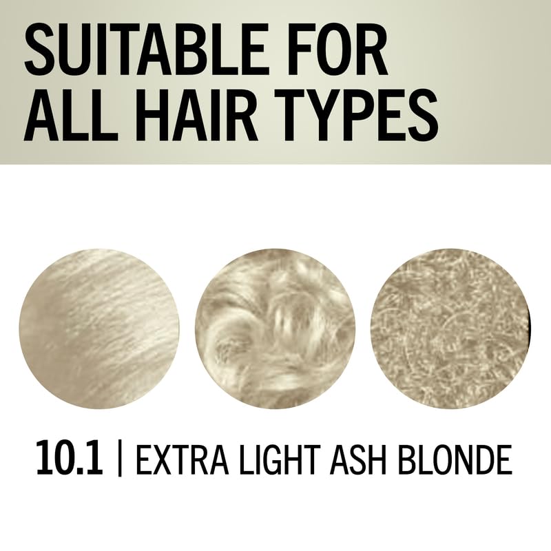 Schwarzkopf Keratin Color Permanent Hair Color, 2.6 Rich Soft Black, 1 Application - Salon Inspired Permanent Hair Dye, for up to 80% Less Breakage vs Untreated Hair and up to 100% Gray Coverage