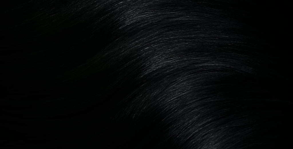 Schwarzkopf Keratin Color Permanent Hair Color, 2.6 Rich Soft Black, 1 Application - Salon Inspired Permanent Hair Dye, for up to 80% Less Breakage vs Untreated Hair and up to 100% Gray Coverage