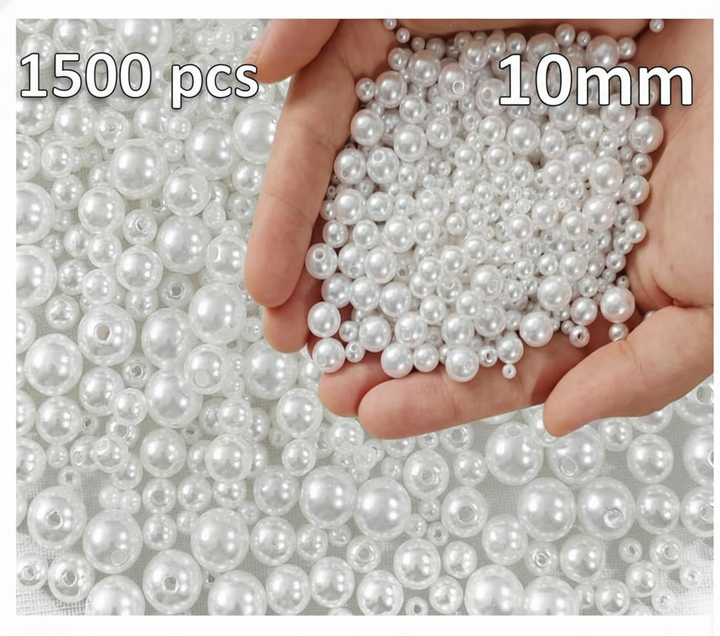 Pearl Beads Box – Table Decor | Tayamek Anamera Rental