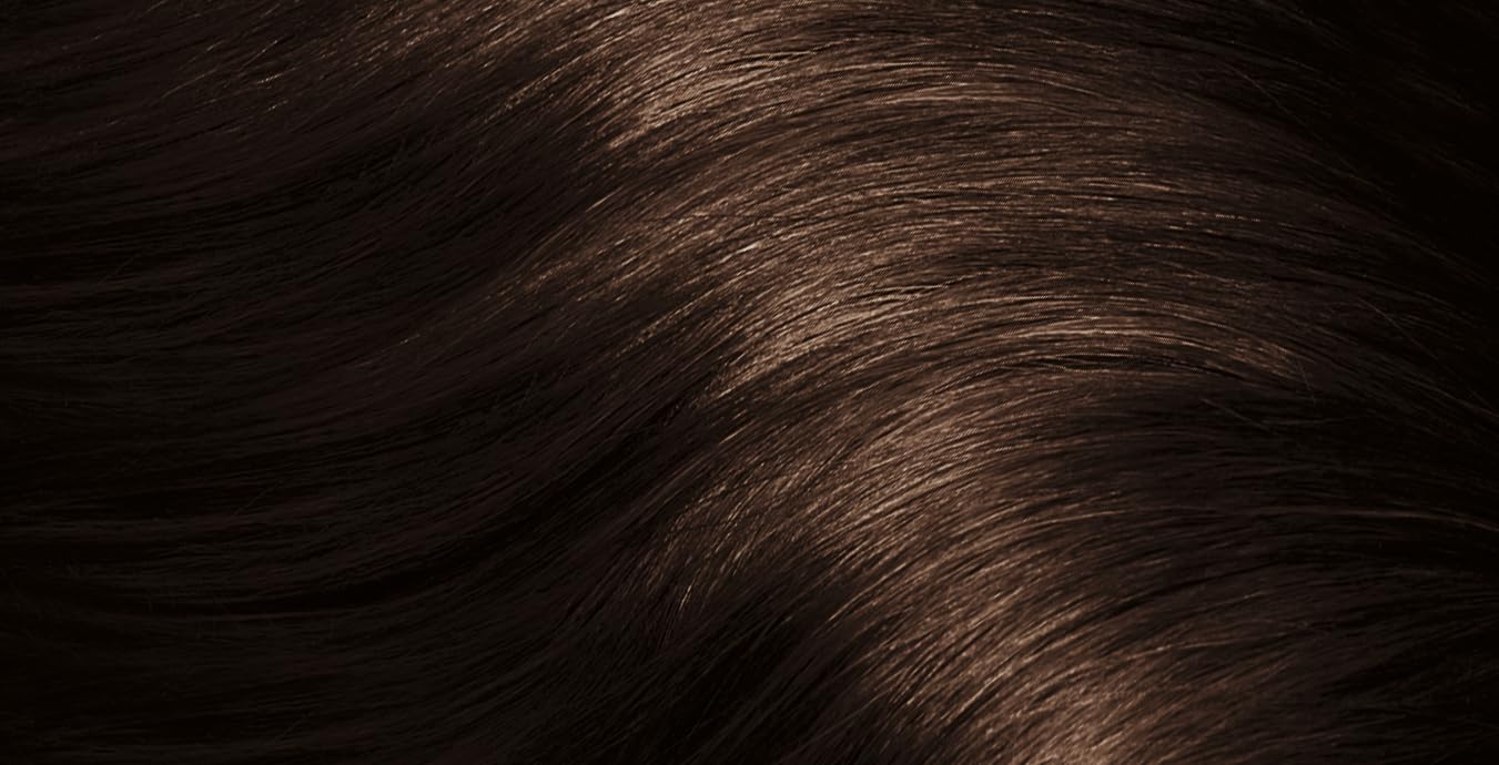 Schwarzkopf Keratin Color Permanent Hair Color, 2.6 Rich Soft Black, 1 Application - Salon Inspired Permanent Hair Dye, for up to 80% Less Breakage vs Untreated Hair and up to 100% Gray Coverage