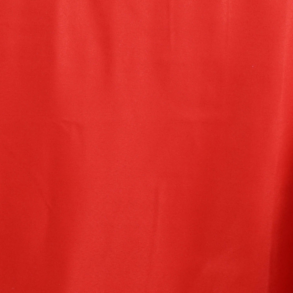 LinenTablecloth 90 x 132-Inch Rectangular Polyester Tablecloth White