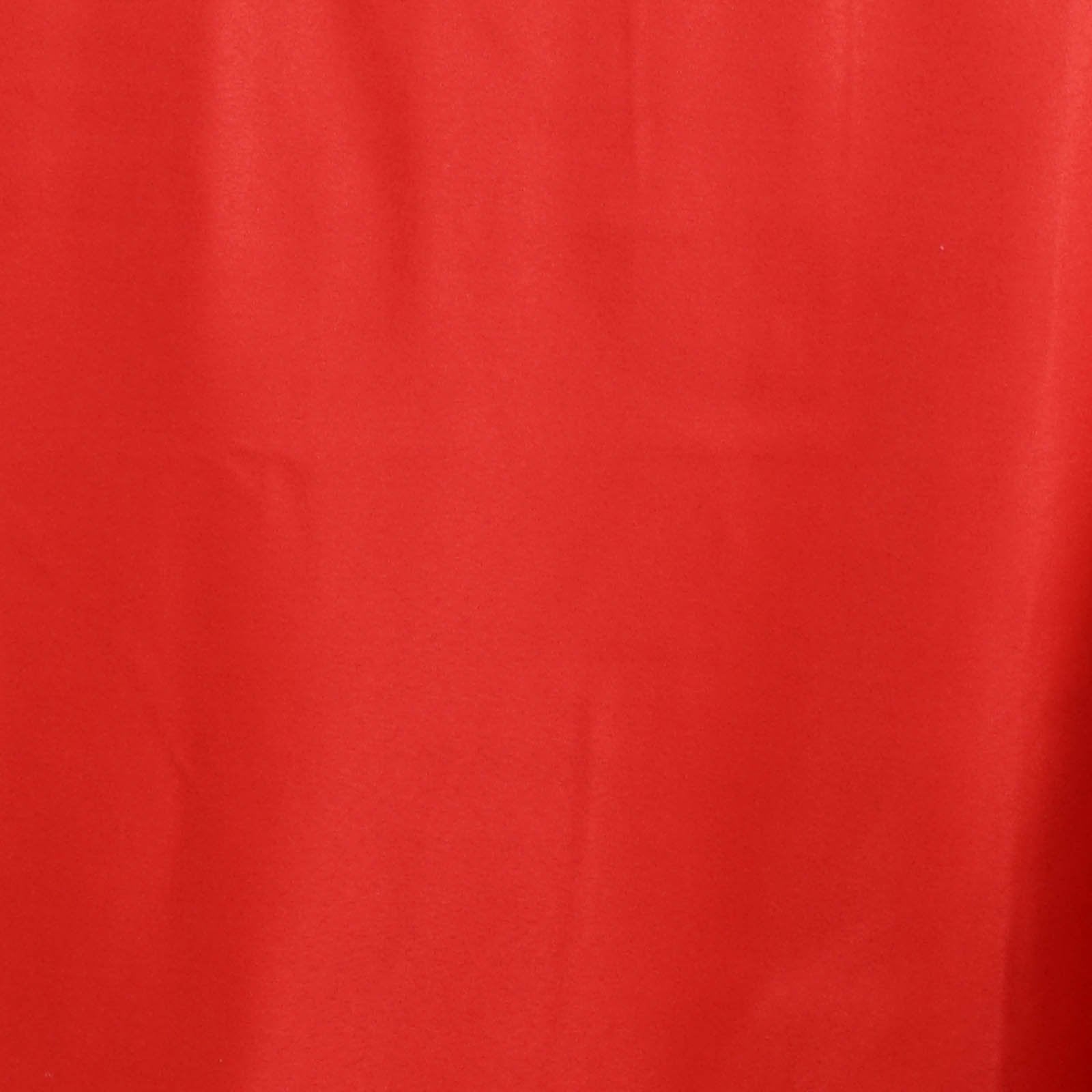 LinenTablecloth 90 x 132-Inch Rectangular Polyester Tablecloth White