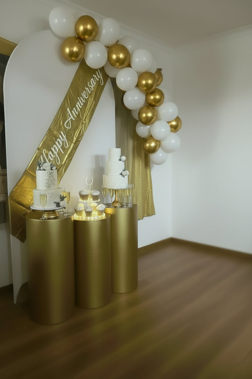 7 ft Event Arch – Rental