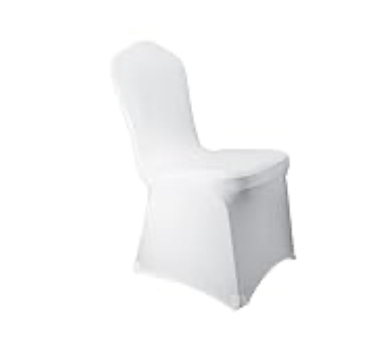 Housse de Chaise Spandex | Tayamek Anamera Rental