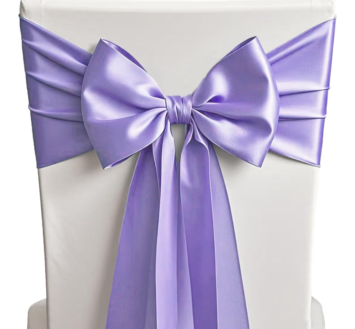 Decorative Ribbons Rental All Colors | Tayamek Anamera Events