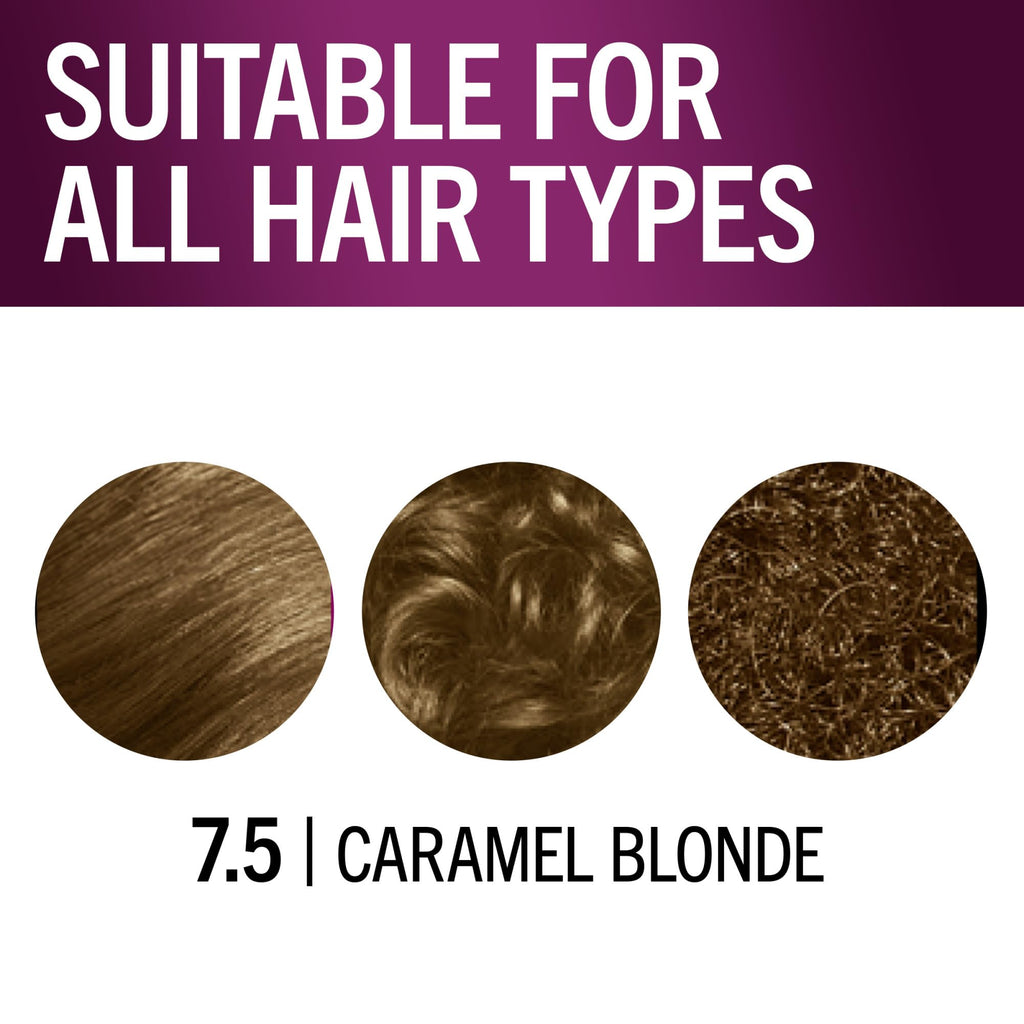 Schwarzkopf Keratin Color Permanent Hair Color, 2.6 Rich Soft Black, 1 Application - Salon Inspired Permanent Hair Dye, for up to 80% Less Breakage vs Untreated Hair and up to 100% Gray Coverage