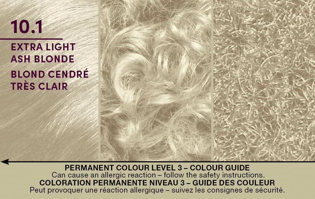 Schwarzkopf Keratin Color Permanent Hair Color, 2.6 Rich Soft Black, 1 Application - Salon Inspired Permanent Hair Dye, for up to 80% Less Breakage vs Untreated Hair and up to 100% Gray Coverage