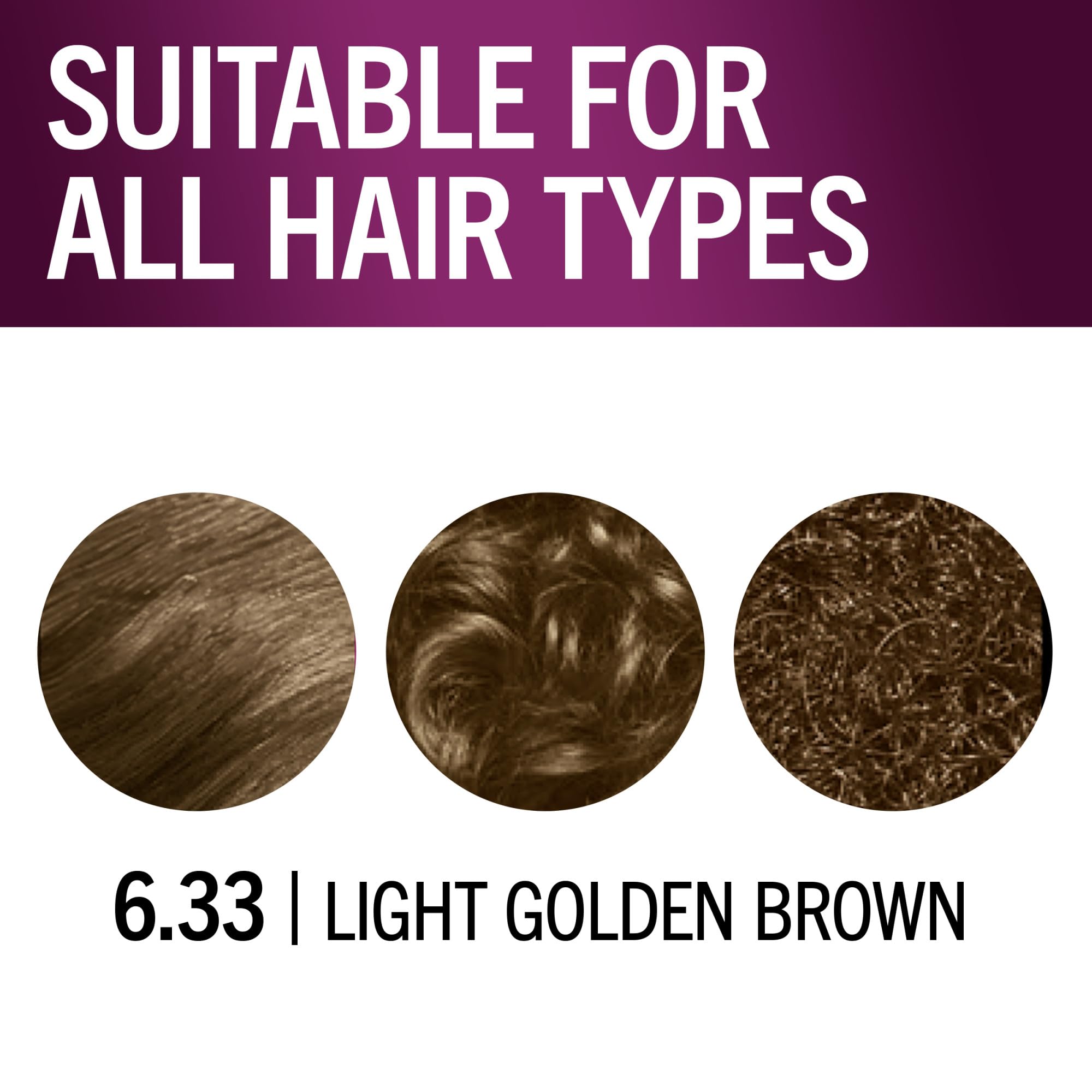 Schwarzkopf Keratin Color Permanent Hair Color, 2.6 Rich Soft Black, 1 Application - Salon Inspired Permanent Hair Dye, for up to 80% Less Breakage vs Untreated Hair and up to 100% Gray Coverage