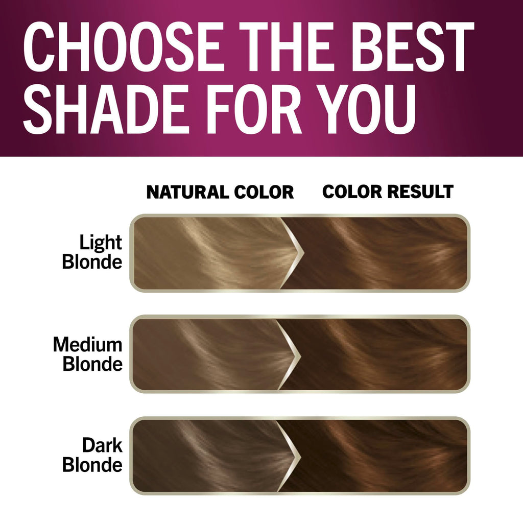 Schwarzkopf Keratin Color Permanent Hair Color, 2.6 Rich Soft Black, 1 Application - Salon Inspired Permanent Hair Dye, for up to 80% Less Breakage vs Untreated Hair and up to 100% Gray Coverage