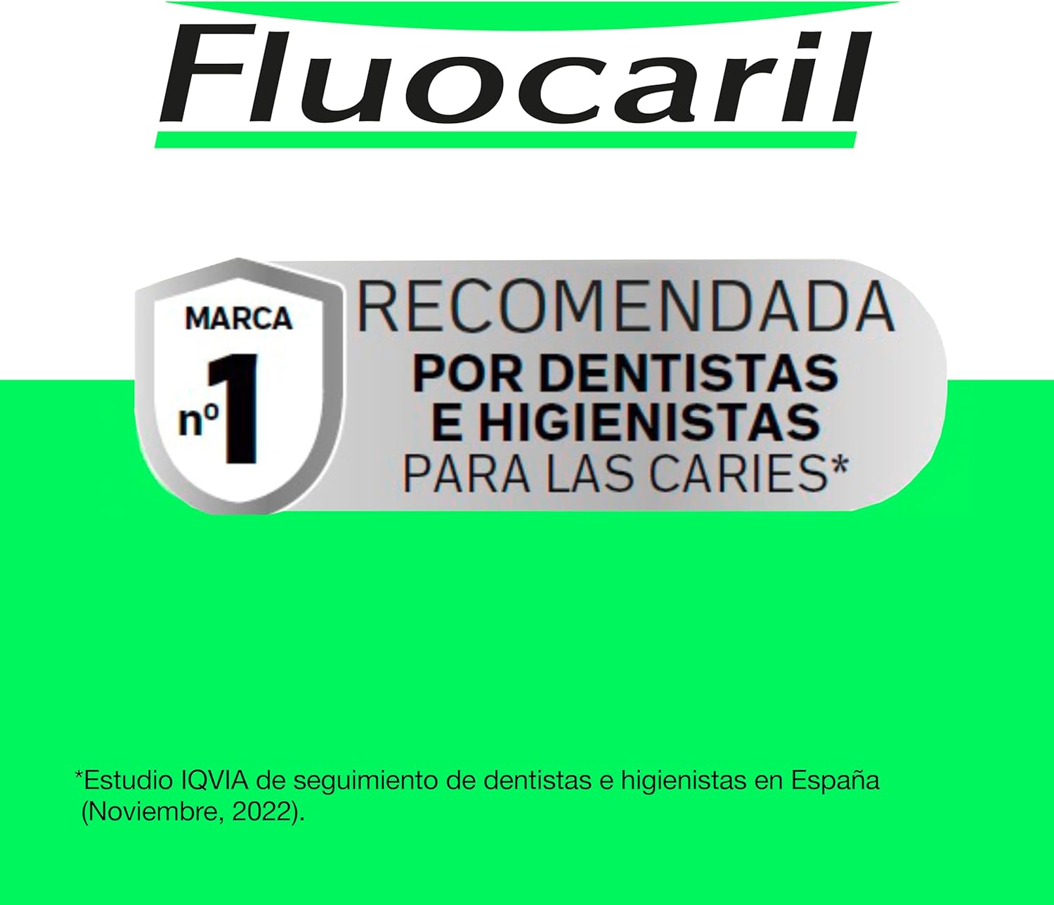 FLUOCARIL PASTA BIFLUORE DUPLO 125ML.