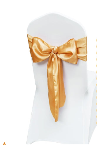 Decorative Ribbons Rental All Colors | Tayamek Anamera Events