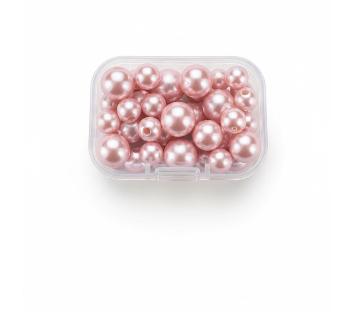 Pearl Beads Box – Table Decor | Tayamek Anamera Rental