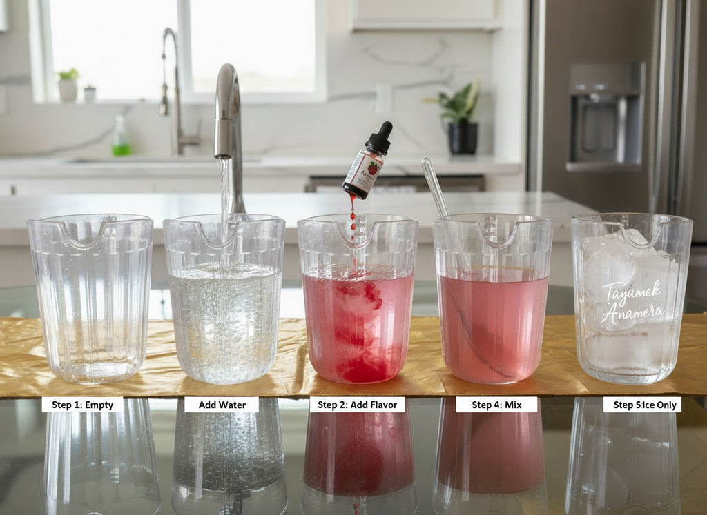 Clear Plastic Pitcher with Spout Rental | Tayamek Anamera