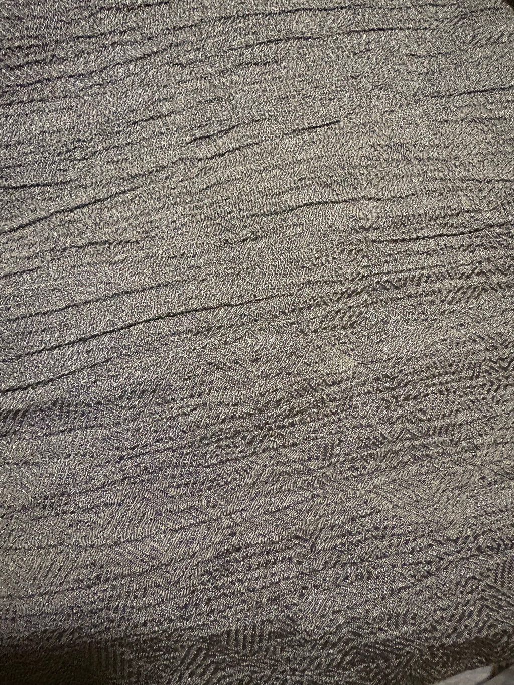 Pantalon Gris Lifestyle Taille S/P - Seconde Main | Tayamek Anamera