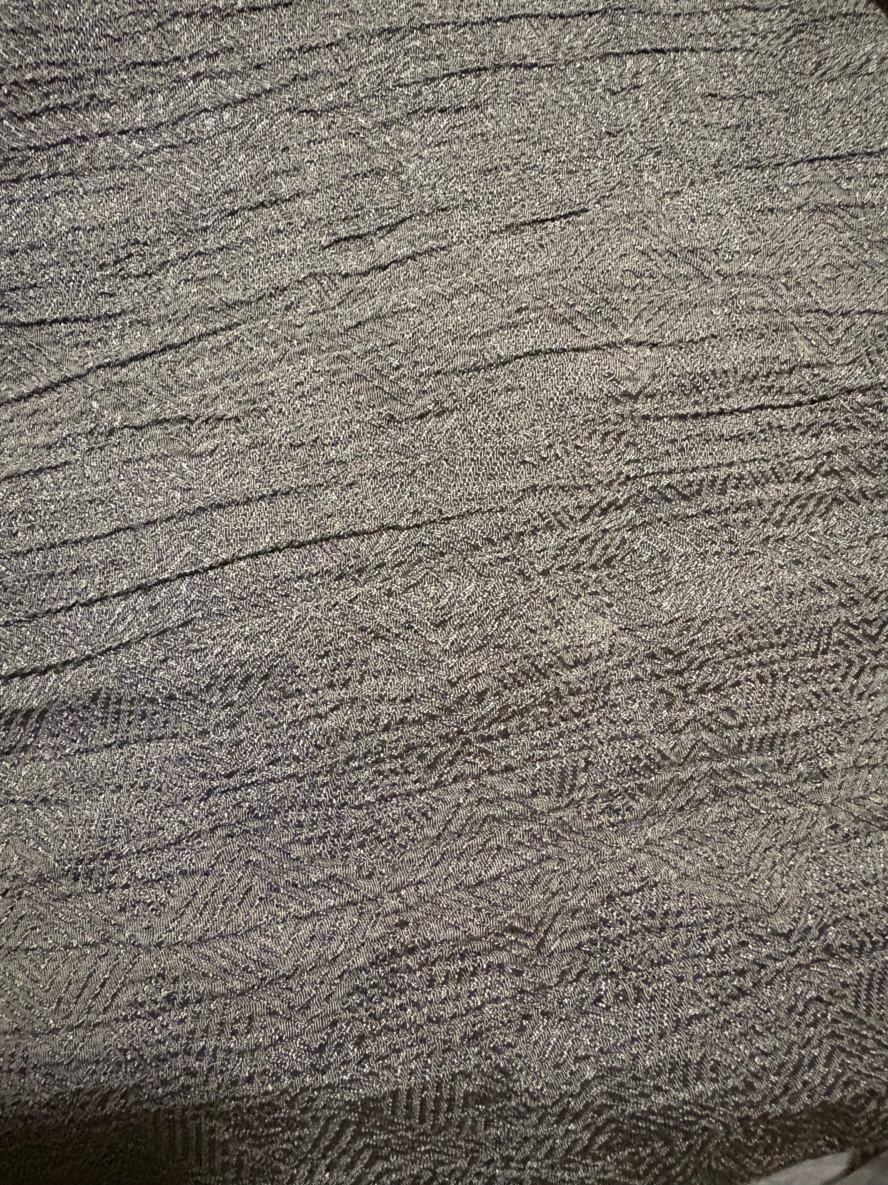 Pantalon Gris Lifestyle Taille S/P - Seconde Main | Tayamek Anamera