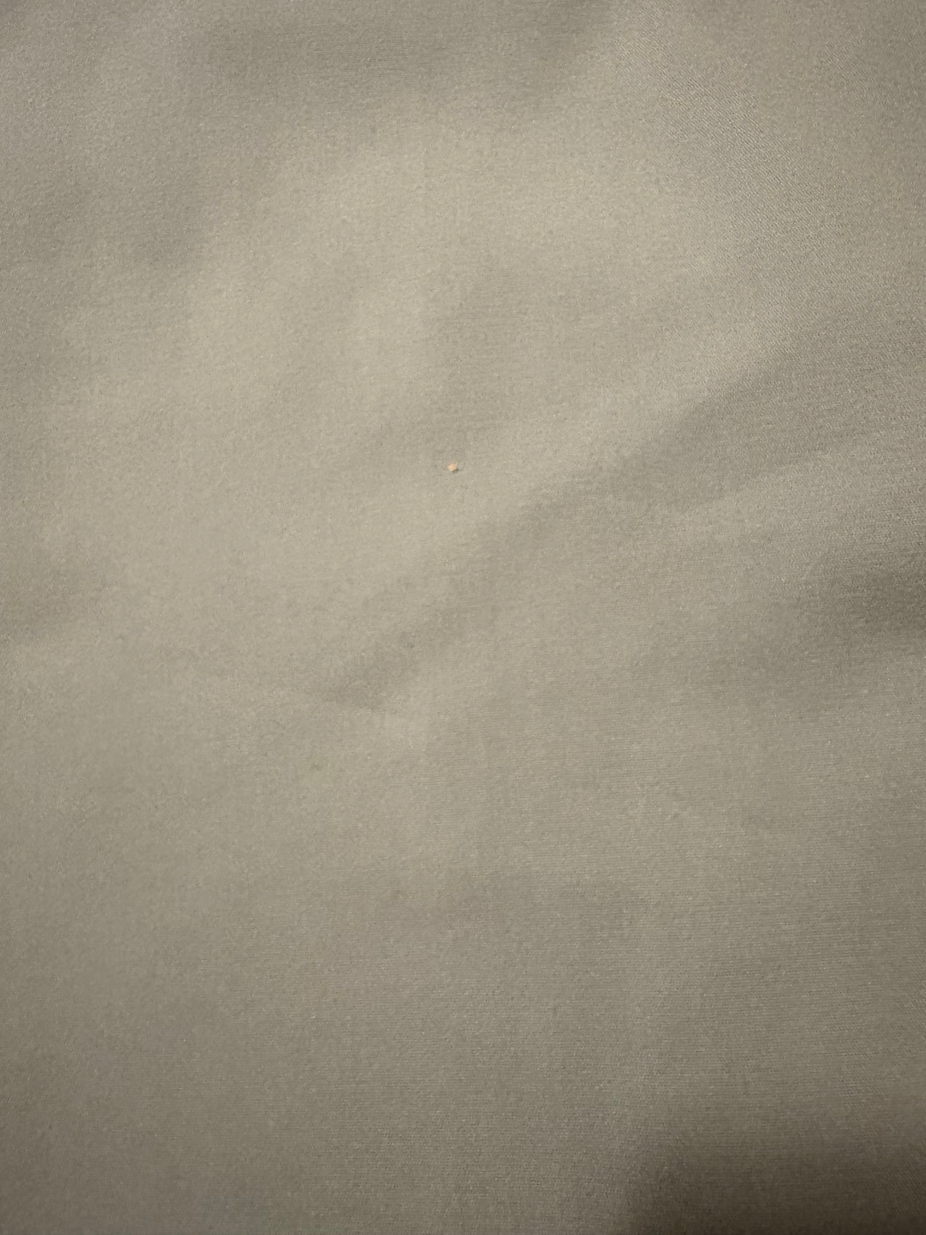 Dalia Light Gray  Pants – Size 6, Second Hand