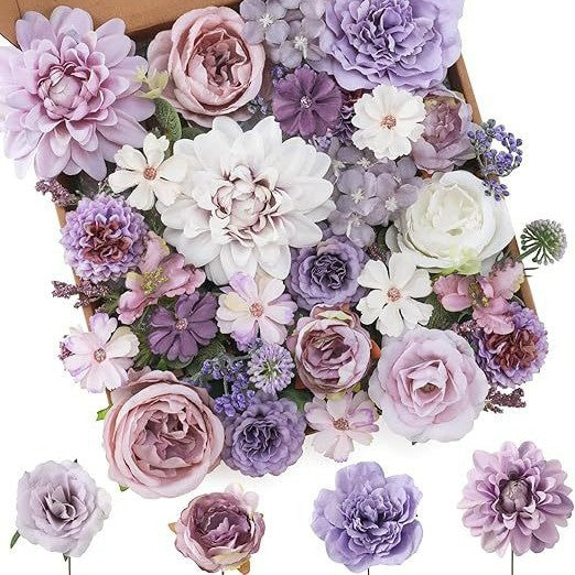 Wedding Bouquet Home Decor