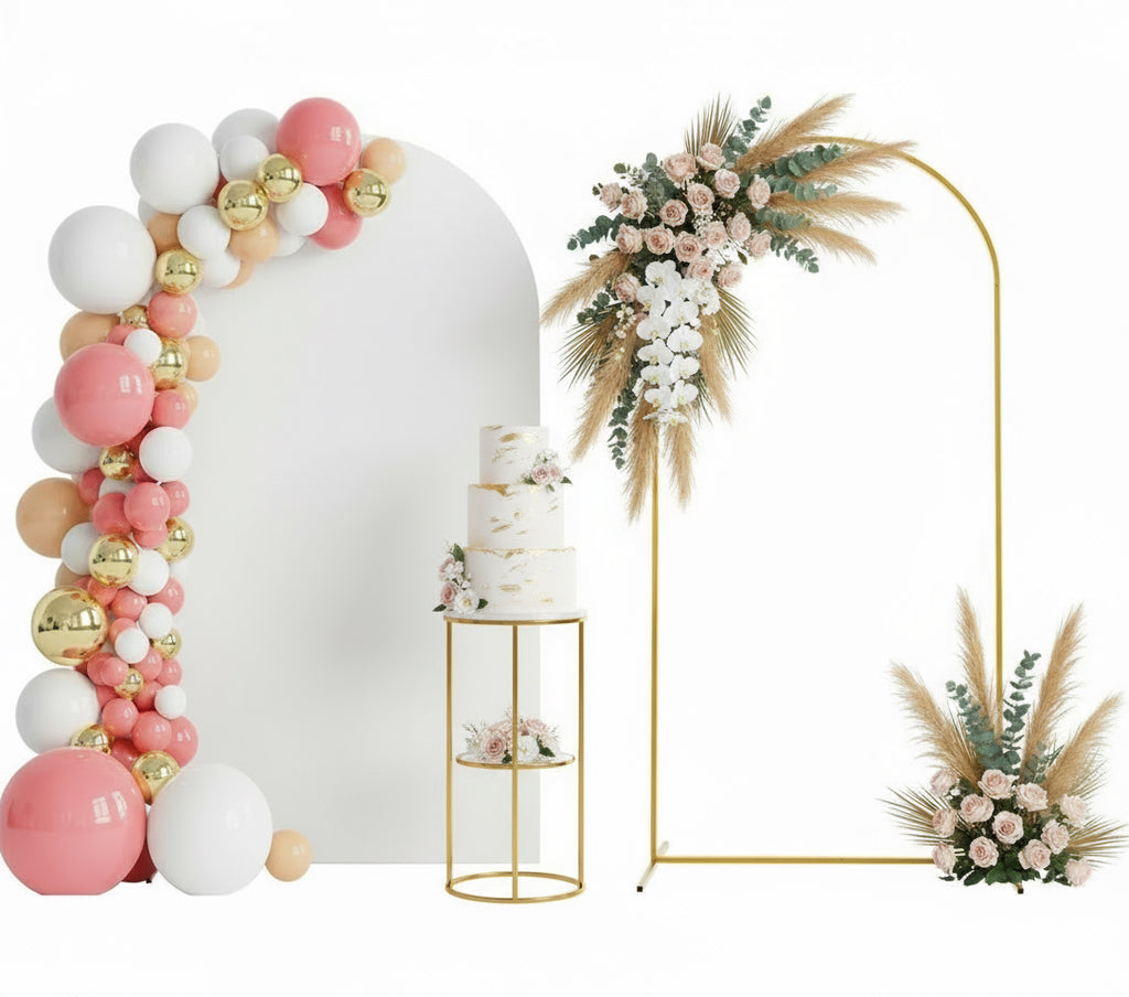 7 ft Event Arch – Rental