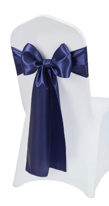 Decorative Ribbons Rental All Colors | Tayamek Anamera Events