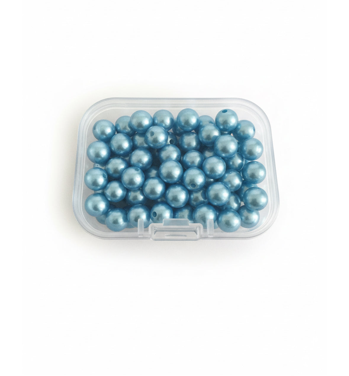 Pearl Beads Box – Table Decor | Tayamek Anamera Rental