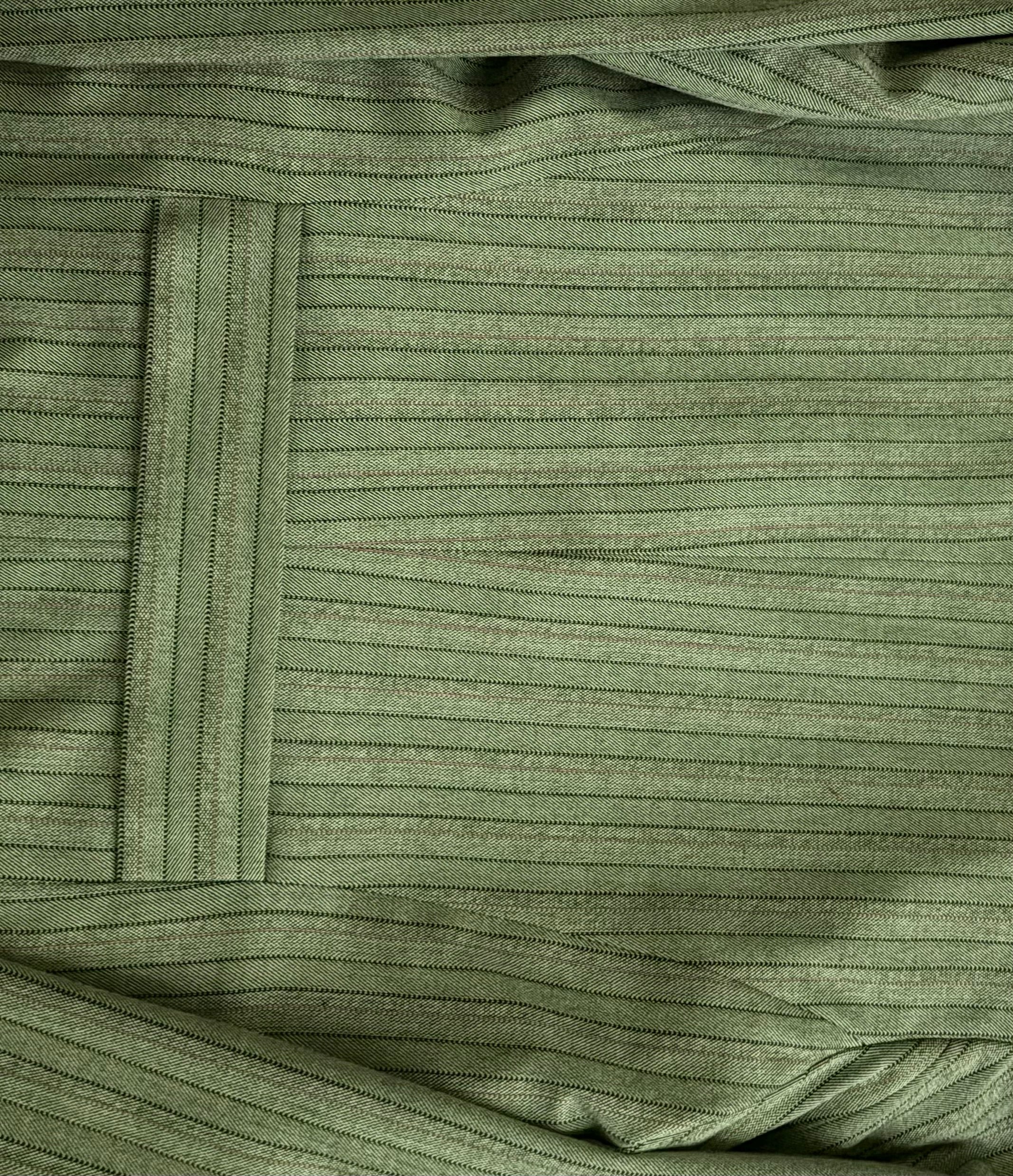 Preloved Gray vest set– Size S/P, Second-Hand