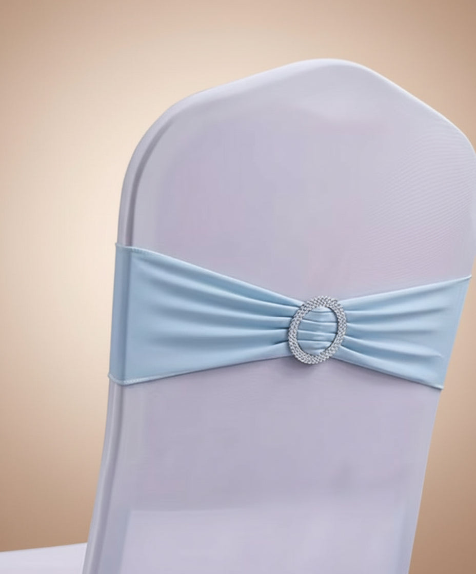 Decorative Ribbons Rental All Colors | Tayamek Anamera Events