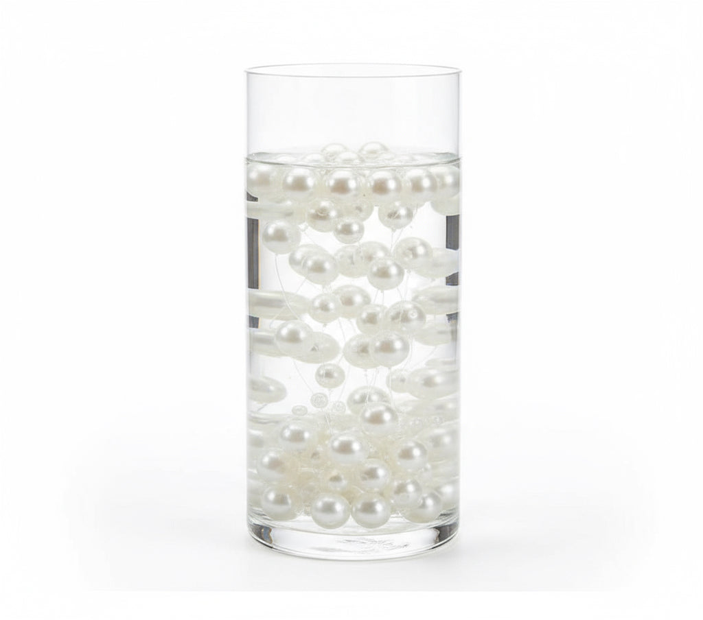 Pearl Beads Box – Table Decor | Tayamek Anamera Rental