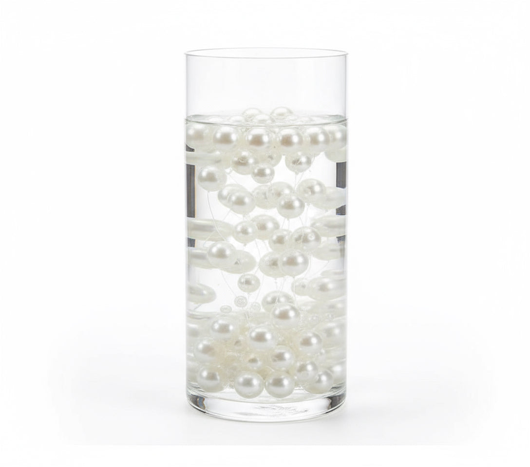 Pearl Beads Box – Table Decor | Tayamek Anamera Rental