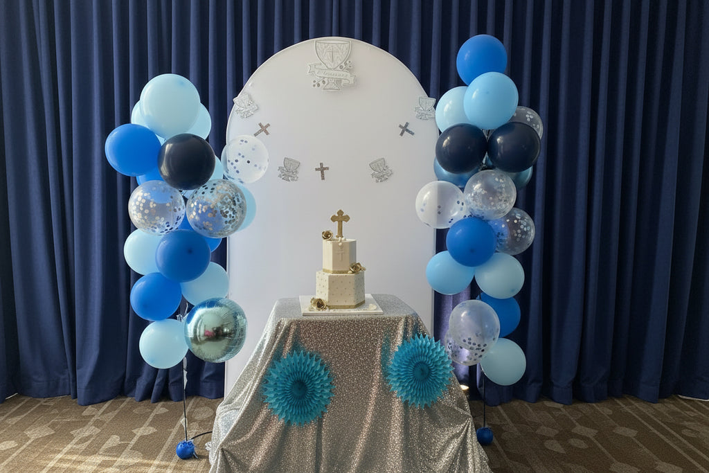 7 ft Event Arch – Rental