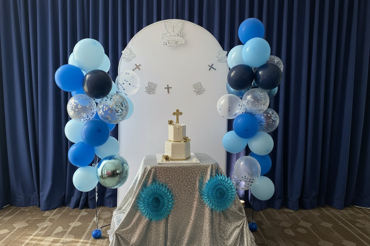 7 ft Event Arch – Rental