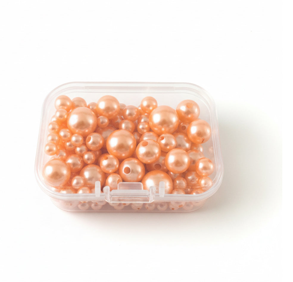 Pearl Beads Box – Table Decor | Tayamek Anamera Rental