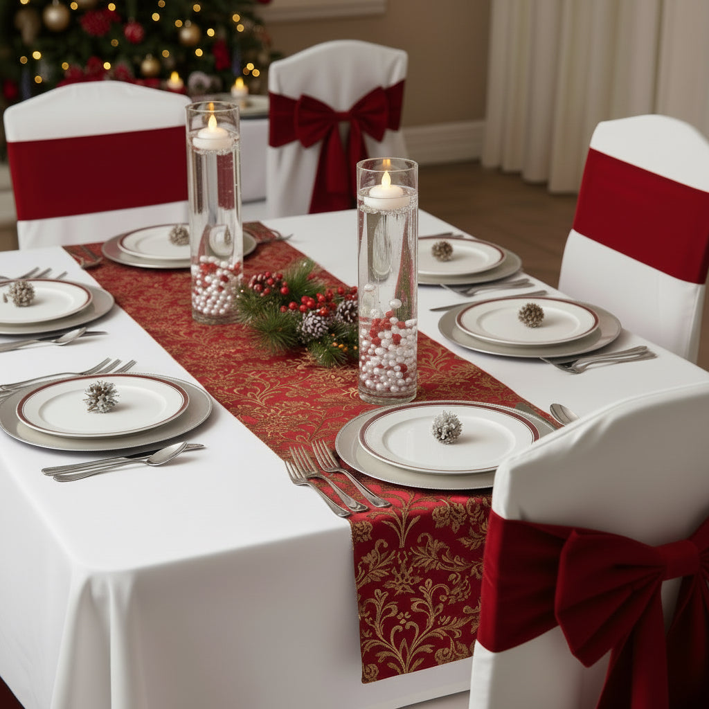 Tea Light Candles – 12pcs Flameless | Tayamek Anamera Rental