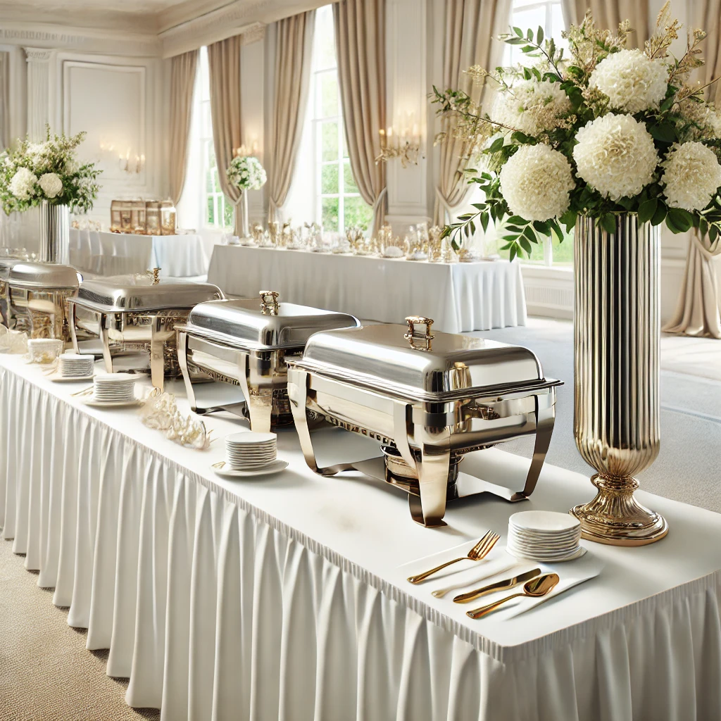 Plat Chauffant | Tayamek Anamera Rental