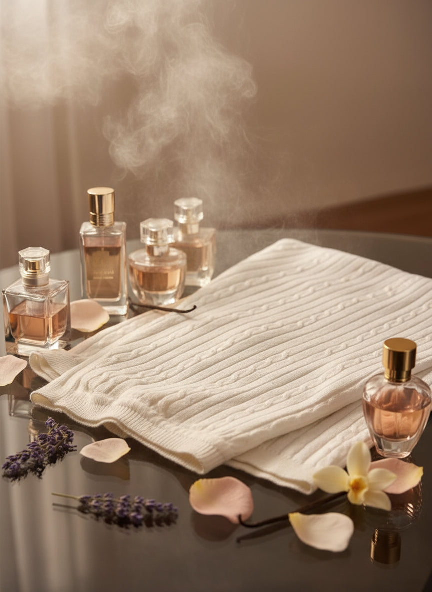 Liz Claiborne White Top – Preloved / Second-Hand, Size S/p