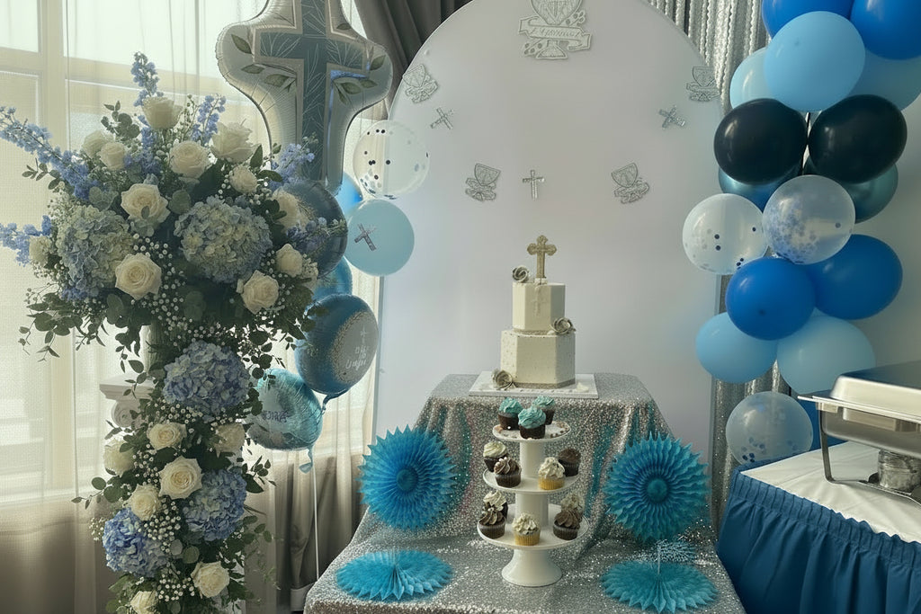 7 ft Event Arch – Rental