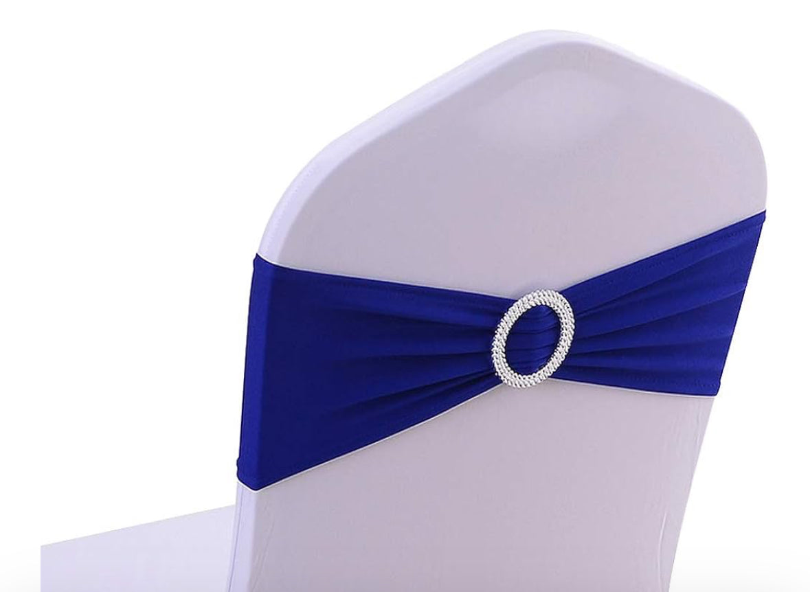 Decorative Ribbons Rental All Colors | Tayamek Anamera Events