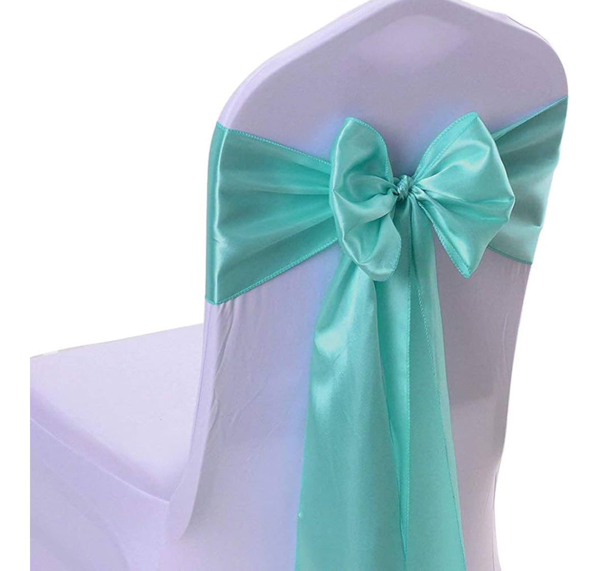 Decorative Ribbons Rental All Colors | Tayamek Anamera Events