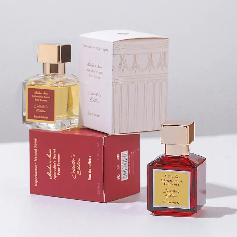 USA Stock 2-4day Perfumes Original Band Men Cologne Body Spray Fragrance Femme Eau De Parfum Original Oud Perfume for Men