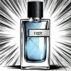 USA  Stock  2~7 Days Dropshipping Original Perfume Cologne With Receipt  Long Lasting EDT/EDP Spray