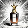 USA  Stock  2~7 Days Dropshipping Original Perfume Cologne With Receipt  Long Lasting EDT/EDP Spray