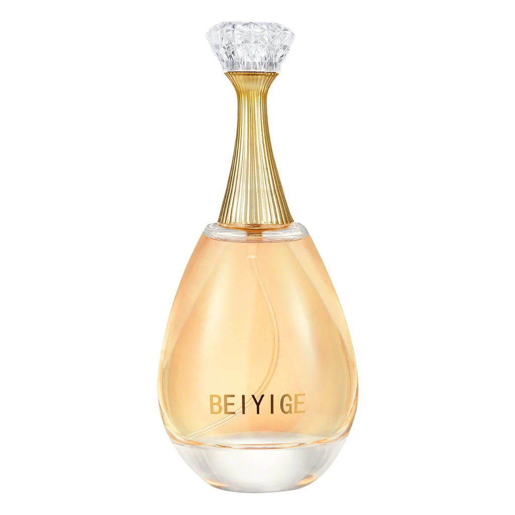 Hot Selling Luxury Unisex Eau De Parfum Cologne Original Brand Good Smell High Fragrance Perfume for Women in Mist Style