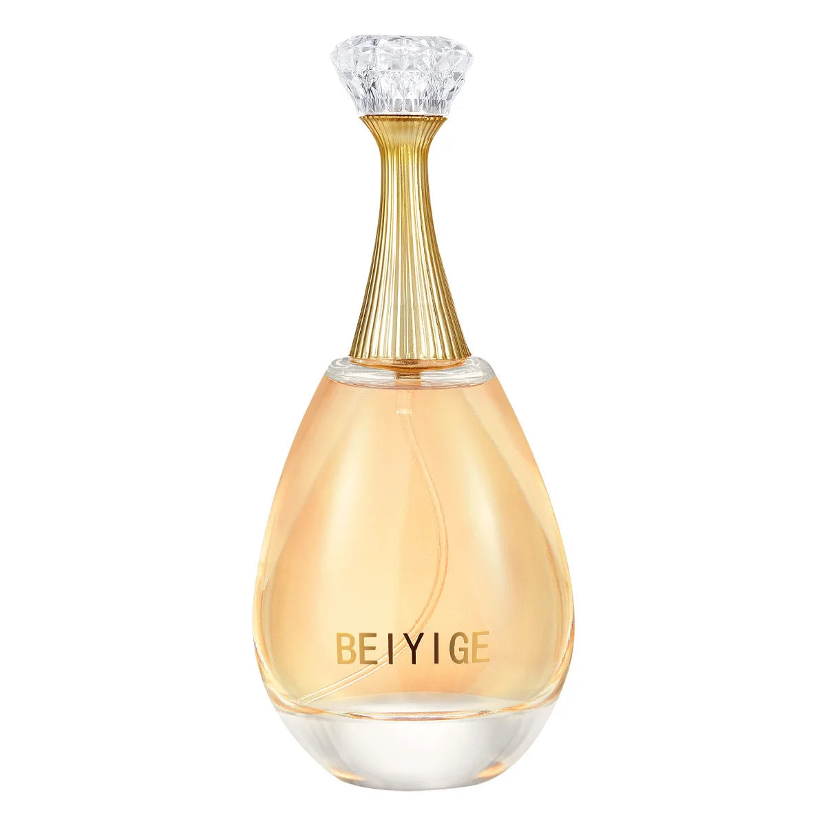 Hot Selling Luxury Unisex Eau De Parfum Cologne Original Brand Good Smell High Fragrance Perfume for Women in Mist Style